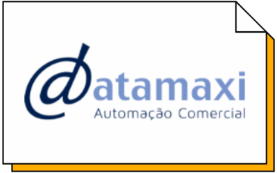Integração com PDV Datamaxi